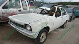 OPEL KADETT C